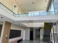 Casa de Condomínio com 4 Quartos à venda, 285m² no Jardim Residencial Mont Blanc, Sorocaba - Foto 8