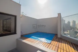 Cobertura com 2 Quartos à venda, 131m² no Vila Madalena, São Paulo - Foto 24