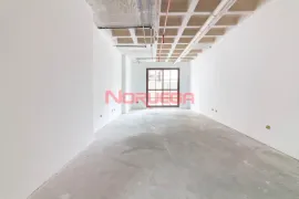 Conjunto Comercial / Sala à venda, 39m² no Cristo Rei, Curitiba - Foto 4