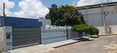 Casa de Condomínio com 3 Quartos à venda, 230m² no Jardim Petrópolis, Cuiabá - Foto 1
