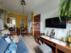 Apartamento com 2 Quartos à venda, 58m² no Vila Valença, São Vicente - Foto 2