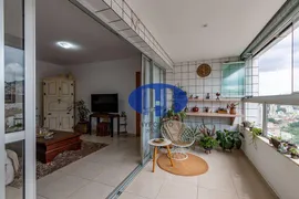 Apartamento com 4 Quartos à venda, 170m² no Vila Paris, Belo Horizonte - Foto 6