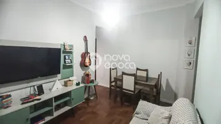 Apartamento com 1 Quarto à venda, 58m² no Madureira, Rio de Janeiro - Foto 2