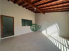 Casa com 2 Quartos à venda, 110m² no Jardim Laudissi, Santa Bárbara D'Oeste - Foto 1