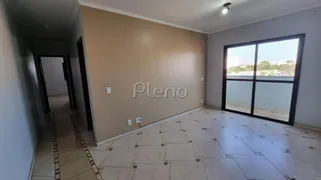 Apartamento com 2 Quartos à venda, 72m² no São Bernardo, Campinas - Foto 3