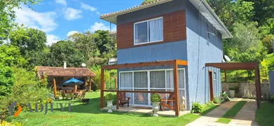 Casa de Condomínio com 3 Quartos à venda, 190m² no Bonsucesso, Petrópolis - Foto 1
