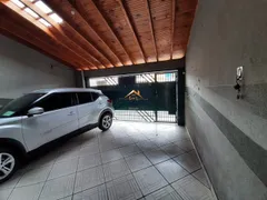 Casa com 3 Quartos à venda, 137m² no Vila Rio Branco, Jundiaí - Foto 37