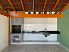 Casa de Condomínio com 4 Quartos à venda, 230m² no Loteamento Caminhos de San Conrado, Campinas - Foto 19