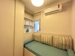 Apartamento com 4 Quartos para alugar, 150m² no Cachoeira do Bom Jesus, Florianópolis - Foto 16