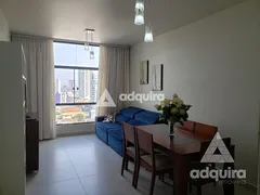 Apartamento com 3 Quartos à venda, 113m² no Centro, Ponta Grossa - Foto 4