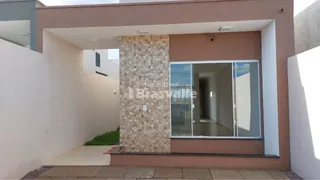 Casa com 2 Quartos à venda, 65m² no Floresta, Cascavel - Foto 1