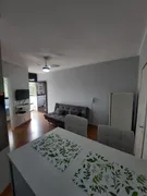 Apartamento com 1 Quarto para alugar, 38m² no Moema, São Paulo - Foto 14