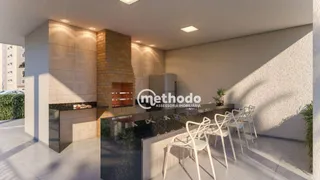 Apartamento com 2 Quartos à venda, 40m² no Jardim Yeda, Campinas - Foto 6