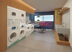 Kitnet com 1 Quarto à venda, 28m² no Brooklin, São Paulo - Foto 4