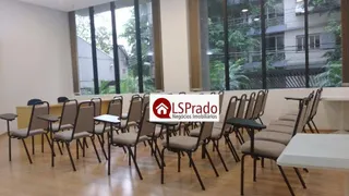 Conjunto Comercial / Sala para alugar, 41m² no Higienópolis, São Paulo - Foto 21