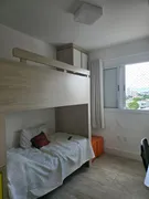 Apartamento com 3 Quartos para alugar, 111m² no Parque Residencial Bom Conselho, Taubaté - Foto 22