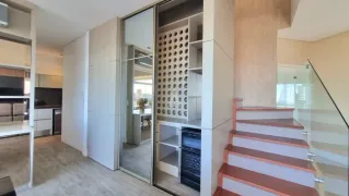 Apartamento com 3 Quartos para alugar, 263m² no Centro, Joinville - Foto 15