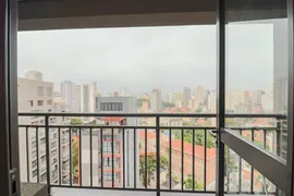 Apartamento com 1 Quarto para alugar, 25m² no Vila Mariana, São Paulo - Foto 13