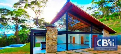 Casa de Condomínio com 3 Quartos à venda, 190m² no Secretário, Petrópolis - Foto 1
