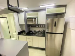 Apartamento com 1 Quarto à venda, 21m² no Mossunguê, Curitiba - Foto 5