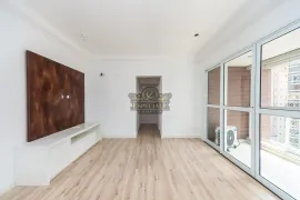 Apartamento com 2 Quartos para alugar, 74m² no Bigorrilho, Curitiba - Foto 3