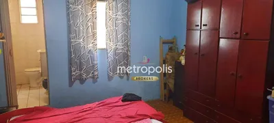 Casa com 4 Quartos à venda, 120m² no Nova Gerti, São Caetano do Sul - Foto 20