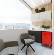 Apartamento com 2 Quartos à venda, 60m² no Condominio Residencial Colinas do Paratehy, São José dos Campos - Foto 16