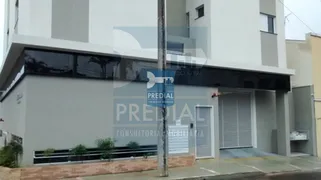 Apartamento com 1 Quarto à venda, 38m² no Centro, São Carlos - Foto 2