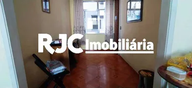 Apartamento com 2 Quartos à venda, 75m² no Tijuca, Rio de Janeiro - Foto 5