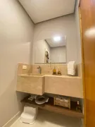 Casa de Condomínio com 4 Quartos para venda ou aluguel, 388m² no Alphaville, Santana de Parnaíba - Foto 17