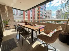 Apartamento com 4 Quartos para alugar, 130m² no Gutierrez, Belo Horizonte - Foto 5