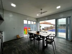 Casa de Condomínio com 4 Quartos à venda, 361m² no Barreirinho, Aracoiaba da Serra - Foto 5