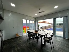 Casa de Condomínio com 4 Quartos à venda, 361m² no Jardim Santa Cruz, Aracoiaba da Serra - Foto 5