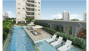Apartamento com 2 Quartos para venda ou aluguel, 56m² no Mirandópolis, São Paulo - Foto 15