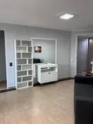 Flat com 1 Quarto para alugar, 43m² no Cerqueira César, São Paulo - Foto 5
