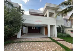 Casa de Condomínio com 4 Quartos para alugar, 306m² no Centro, Ribeirão Preto - Foto 1