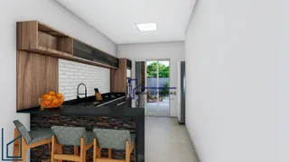 Casa com 3 Quartos à venda, 107m² no Nova Atibaia, Atibaia - Foto 5