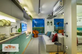 Apartamento com 2 Quartos à venda, 68m² no Vila Clementino, São Paulo - Foto 92