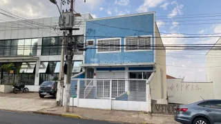 Prédio Inteiro com 1 Quarto para alugar, 400m² no Vila Nova, Campinas - Foto 1