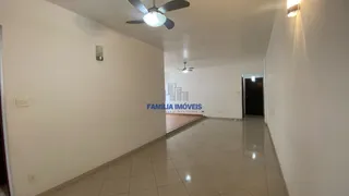 Apartamento com 3 Quartos para venda ou aluguel, 140m² no Marapé, Santos - Foto 1