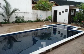 Casa com 5 Quartos à venda, 220m² no Mar Verde II, Caraguatatuba - Foto 25