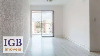 Apartamento com 3 Quartos à venda, 60m² no Vila Mangalot, São Paulo - Foto 3