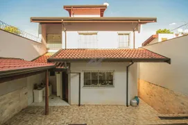 Casa de Condomínio com 3 Quartos à venda, 300m² no Jardim Sorirama, Campinas - Foto 47