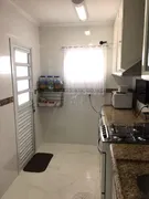 Apartamento com 3 Quartos à venda, 76m² no Vila Metalurgica, Santo André - Foto 9