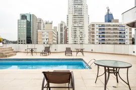 Apartamento com 1 Quarto para alugar, 48m² no Brooklin, São Paulo - Foto 24