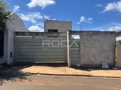 Sobrado com 3 Quartos à venda, 201m² no Jardim São João Batista, São Carlos - Foto 1