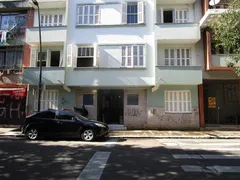 Apartamento com 1 Quarto para alugar, 37m² no Centro, Porto Alegre - Foto 2