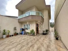 Casa com 3 Quartos para venda ou aluguel, 109m² no Polvilho, Cajamar - Foto 1