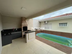 Casa com 3 Quartos para venda ou aluguel, 287m² no Parque das Esmeraldas II, Marília - Foto 47