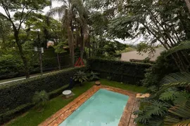 Casa com 4 Quartos à venda, 460m² no Jardim Guedala, São Paulo - Foto 10